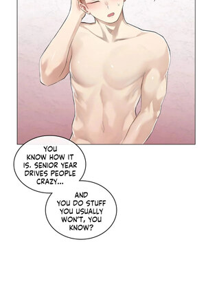 Sexcape Room: Snap Off Ch.7/7 Completed Page #133