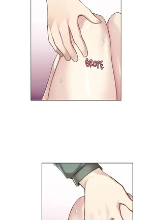 Sexcape Room: Snap Off Ch.7/7 Completed Page #77