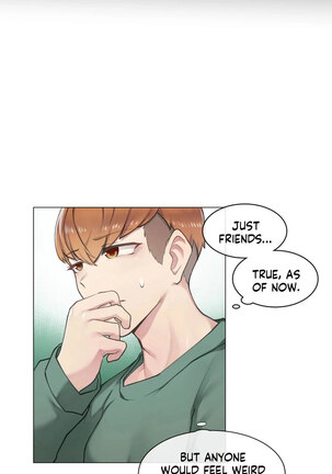 Sexcape Room: Snap Off Ch.7/7 Completed Page #18