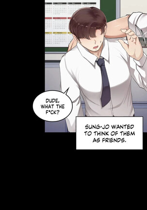 Sexcape Room: Snap Off Ch.7/7 Completed Page #146