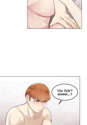Sexcape Room: Snap Off Ch.7/7 Completed Page #202