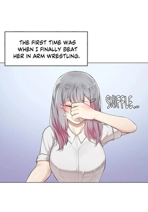 Sexcape Room: Snap Off Ch.7/7 Completed Page #138
