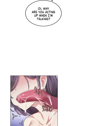 Sexcape Room: Snap Off Ch.7/7 Completed Page #230