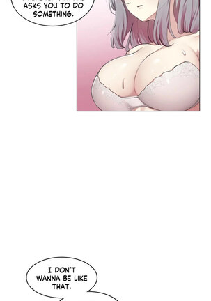 Sexcape Room: Snap Off Ch.7/7 Completed Page #57
