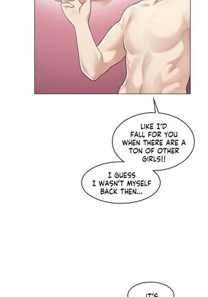 Sexcape Room: Snap Off Ch.7/7 Completed Page #134