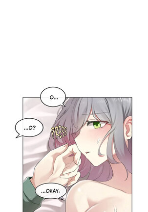 Sexcape Room: Snap Off Ch.7/7 Completed Page #81