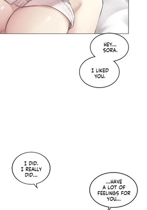 Sexcape Room: Snap Off Ch.7/7 Completed Page #193