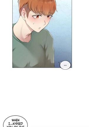Sexcape Room: Snap Off Ch.7/7 Completed Page #94