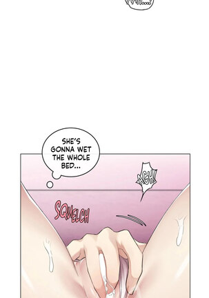 Sexcape Room: Snap Off Ch.7/7 Completed Page #85