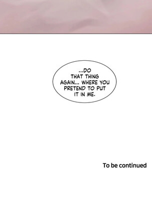 Sexcape Room: Snap Off Ch.7/7 Completed Page #38