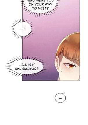 Sexcape Room: Snap Off Ch.7/7 Completed Page #90