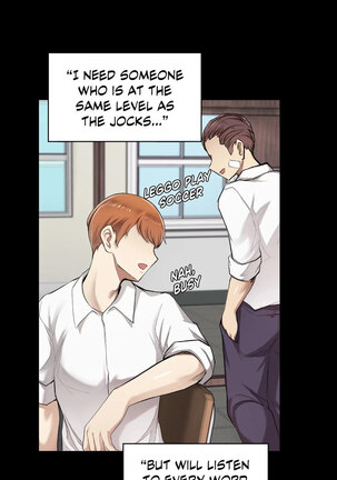 Sexcape Room: Snap Off Ch.7/7 Completed Page #149