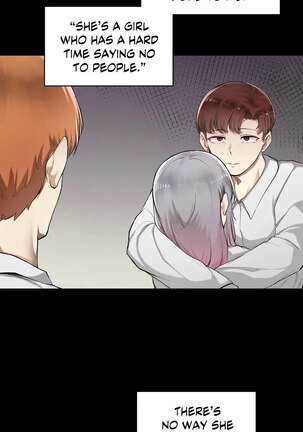 Sexcape Room: Snap Off Ch.7/7 Completed Page #159