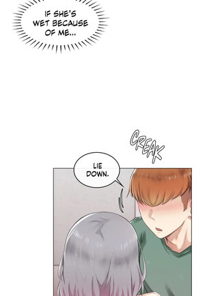 Sexcape Room: Snap Off Ch.7/7 Completed Page #78