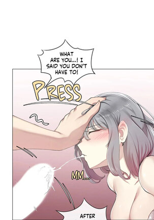 Sexcape Room: Snap Off Ch.7/7 Completed Page #60