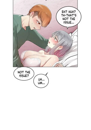 Sexcape Room: Snap Off Ch.7/7 Completed Page #100