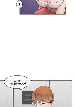 Sexcape Room: Snap Off Ch.7/7 Completed Page #20