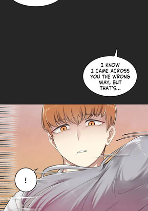 Sexcape Room: Snap Off Ch.7/7 Completed Page #181