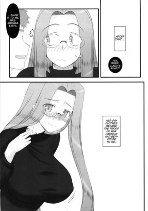 Night of the Princess Page #40