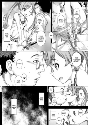 Koneko-chan to Asobitai | I want to play with Koneko-chan Page #13