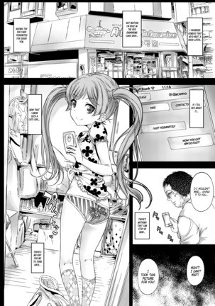 Koneko-chan to Asobitai | I want to play with Koneko-chan Page #19