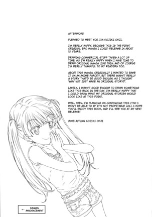 Koneko-chan to Asobitai | I want to play with Koneko-chan Page #20