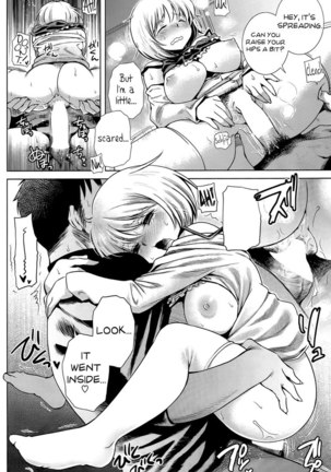 Mamagoto
