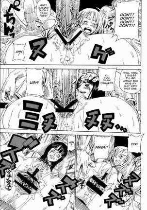 Violation Page #15