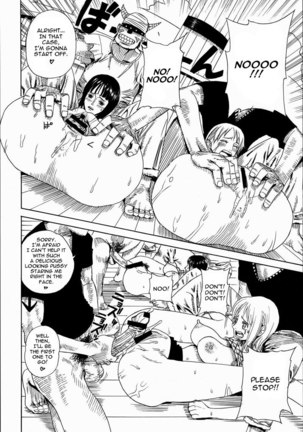 Violation Page #14