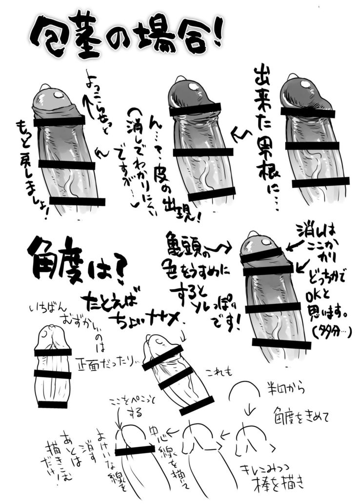 Dankon no Egakikata