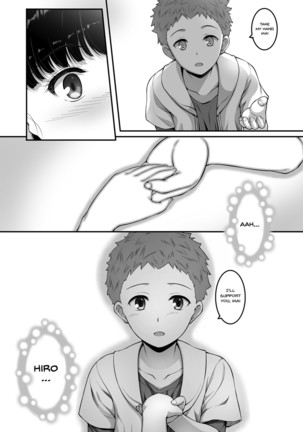 Joshi Volley-bu JK, Netorareru. | Girl's Volleyball Club, Schoolgirl NTR Page #34