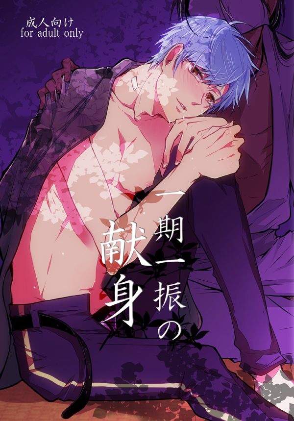 TMG Sairokushuu Ni