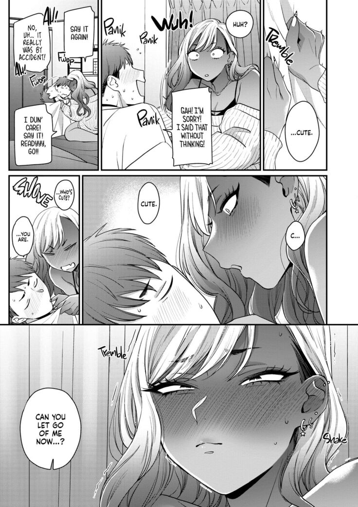 Kimi ni Yowasarete | Drunk With Love