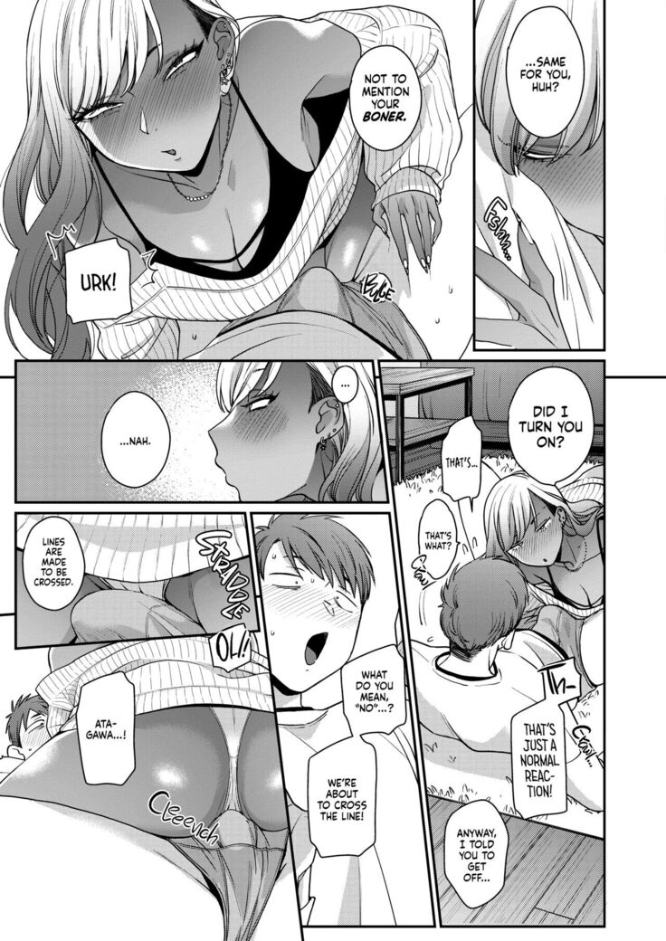 Kimi ni Yowasarete | Drunk With Love