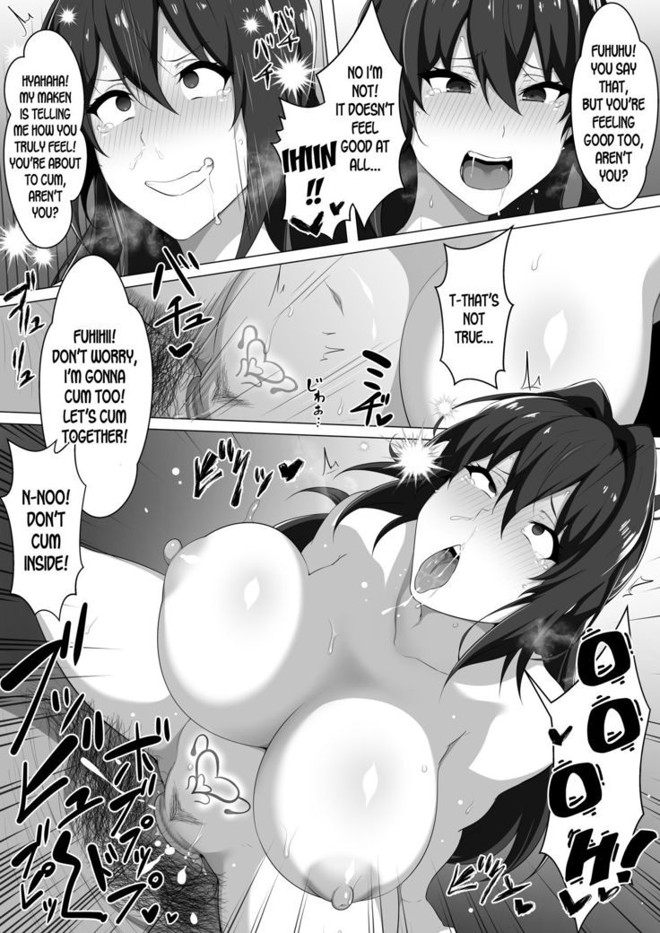 Make Benki w