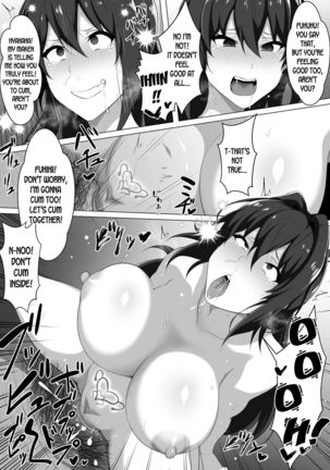 Make Benki w Page #23
