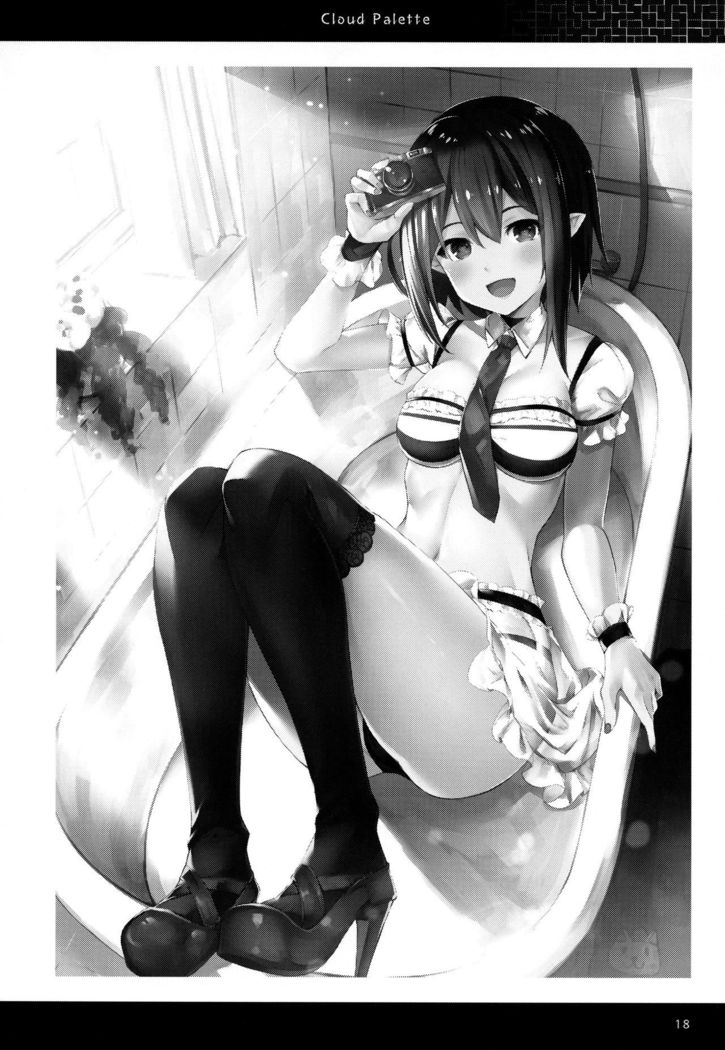 Kanzume Tengu