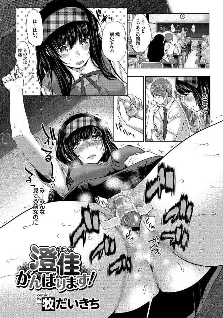 Kairaku Ochi Rinkan File