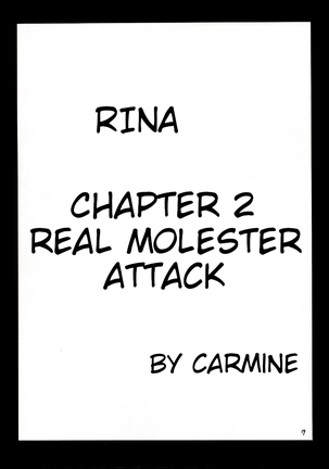 Rina Chikan Higai - Page 19