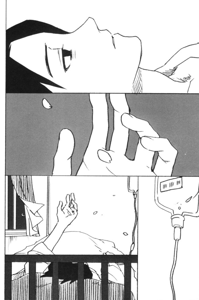 [10-Rankai (Emi)] 15-Sai Hakusho | 15 Year-Old Report (Naruto) [English] [Arigatomina]