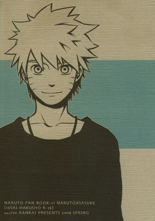 [10-Rankai (Emi)] 15-Sai Hakusho | 15 Year-Old Report (Naruto) [English] [Arigatomina] Page #38