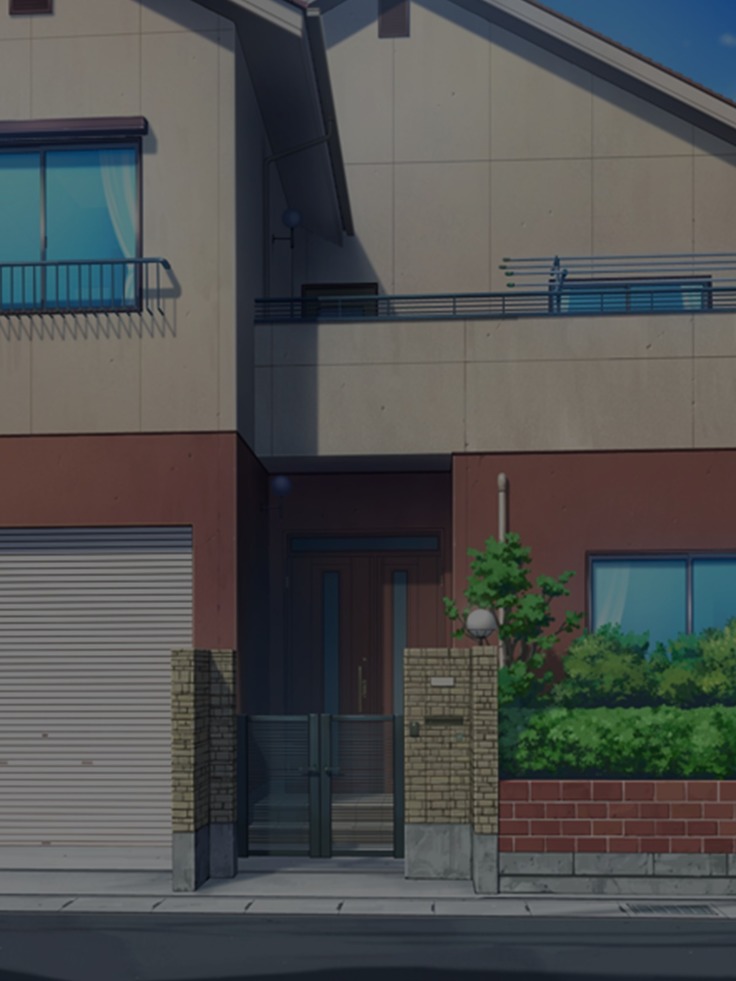 Papa, Ashita Totsugu Watashi o Daite!