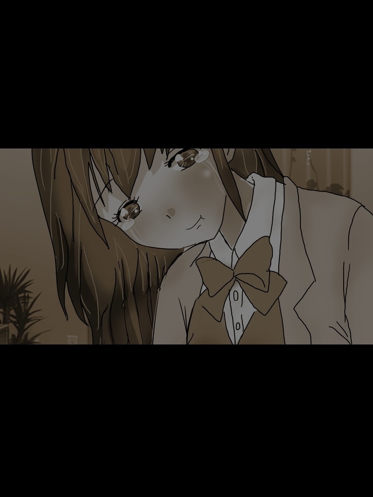 Papa, Ashita Totsugu Watashi o Daite!
