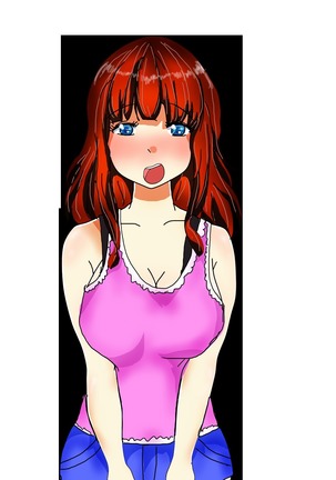 Papa, Ashita Totsugu Watashi o Daite! Page #280