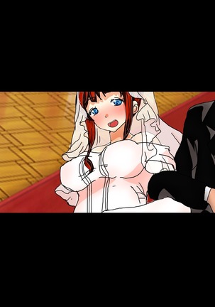 Papa, Ashita Totsugu Watashi o Daite! Page #210