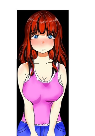 Papa, Ashita Totsugu Watashi o Daite! Page #281