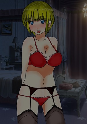 Papa, Ashita Totsugu Watashi o Daite! Page #148
