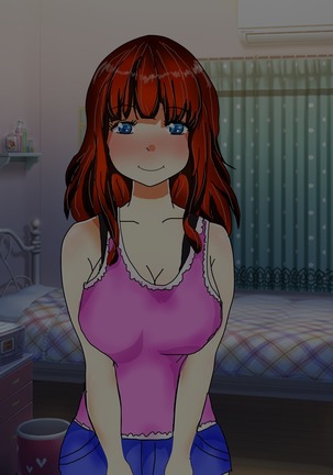 Papa, Ashita Totsugu Watashi o Daite! Page #164