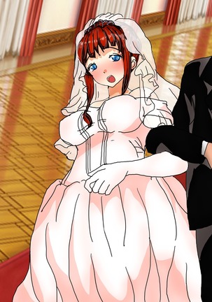 Papa, Ashita Totsugu Watashi o Daite! Page #209