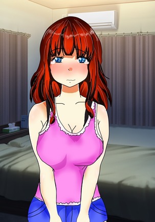 Papa, Ashita Totsugu Watashi o Daite! Page #168